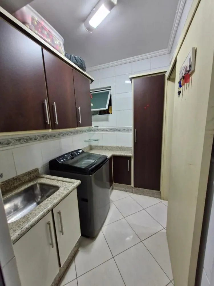 Apartamento, 3 quartos, 97 m² - Foto 2