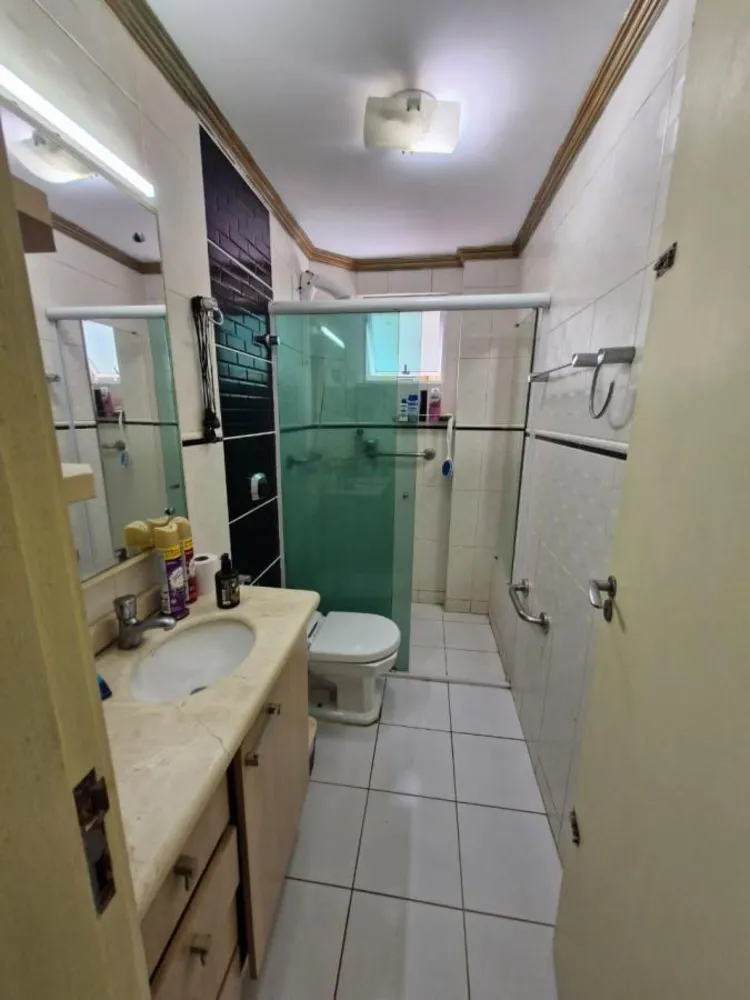 Apartamento, 3 quartos, 97 m² - Foto 3