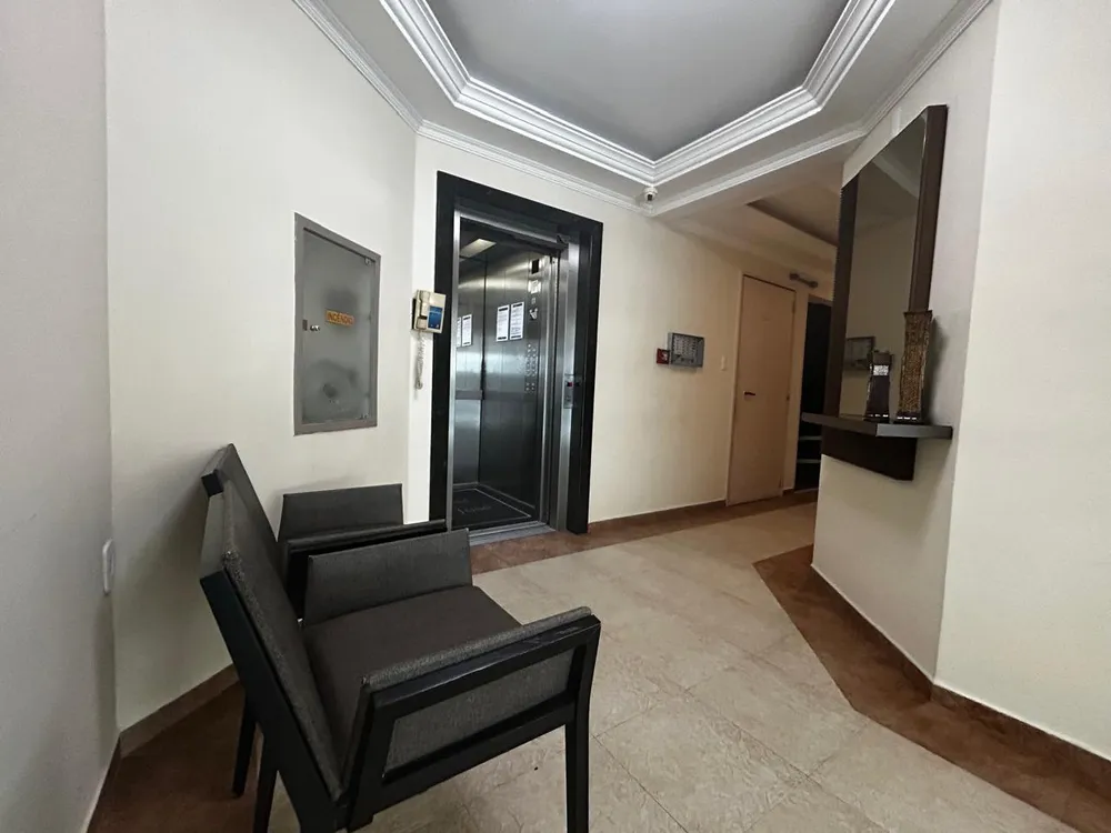 Apartamento, 3 quartos, 97 m² - Foto 2