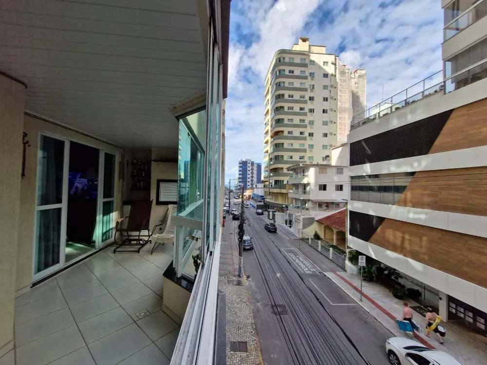 Apartamento, 3 quartos, 97 m² - Foto 1