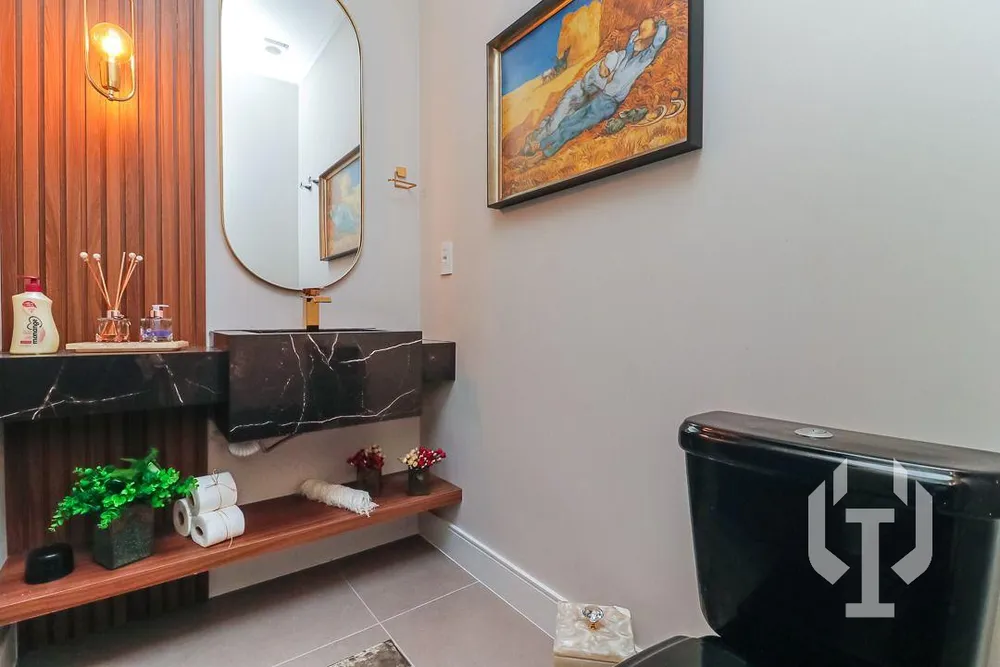 Apartamento, 3 quartos, 144 m² - Foto 8