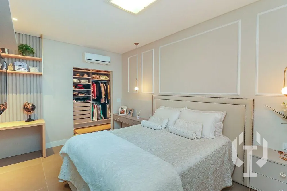 Apartamento, 3 quartos, 144 m² - Foto 3