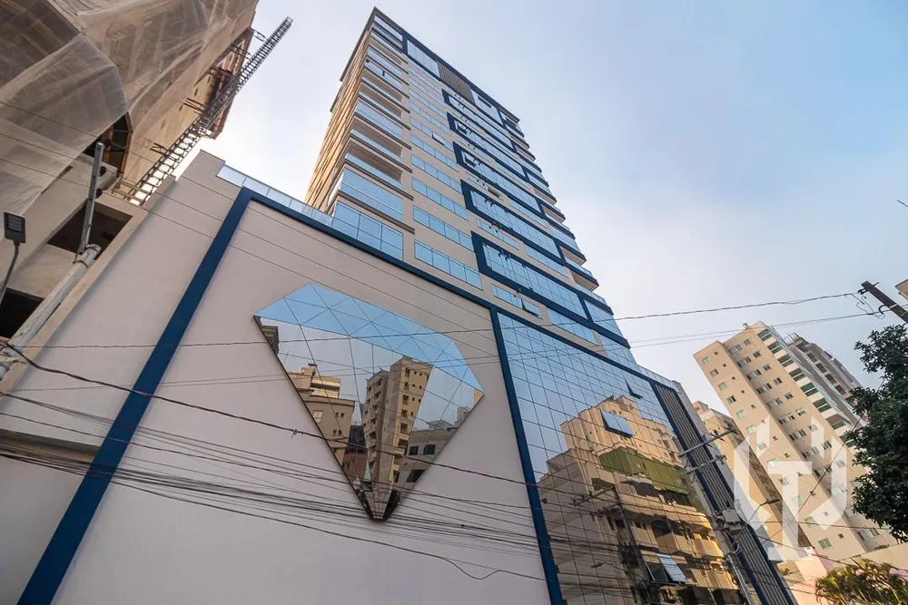 Apartamento, 3 quartos, 144 m² - Foto 2