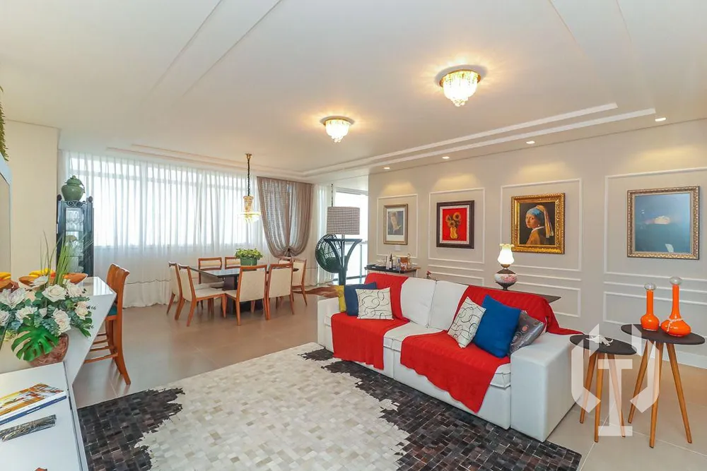 Apartamento, 3 quartos, 144 m² - Foto 5