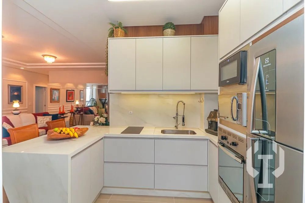 Apartamento, 3 quartos, 144 m² - Foto 7