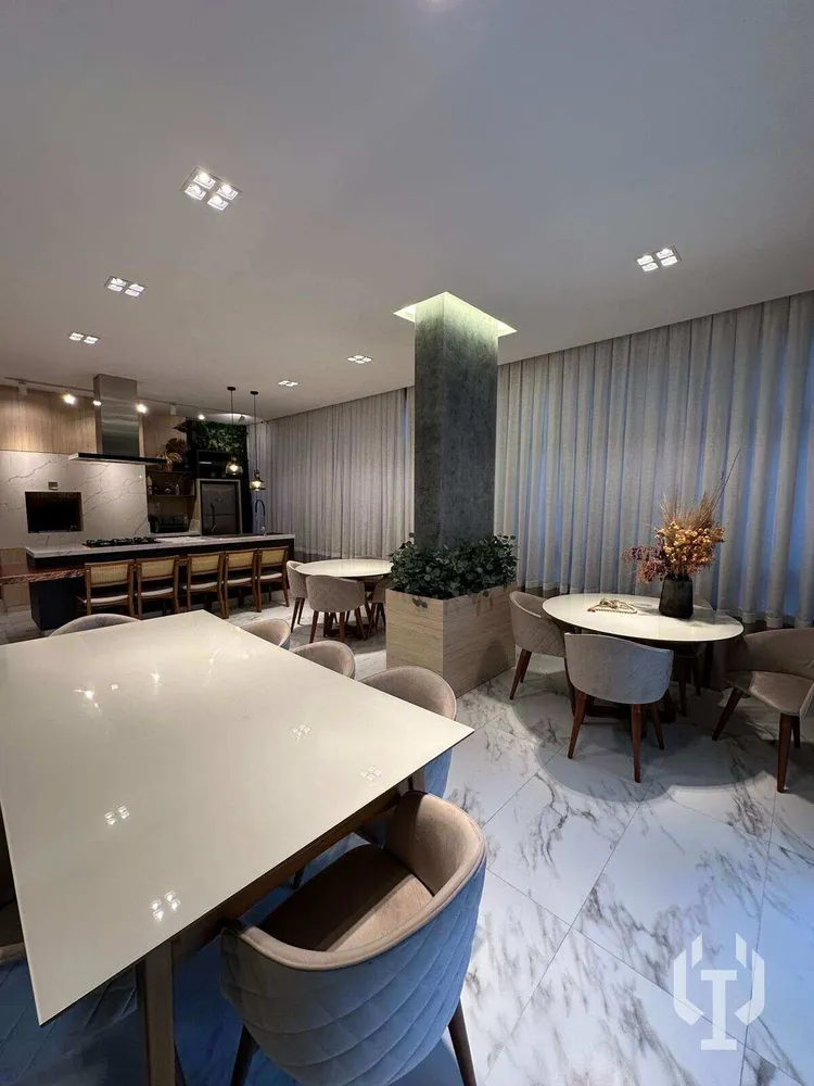 Apartamento, 3 quartos, 118 m² - Foto 1
