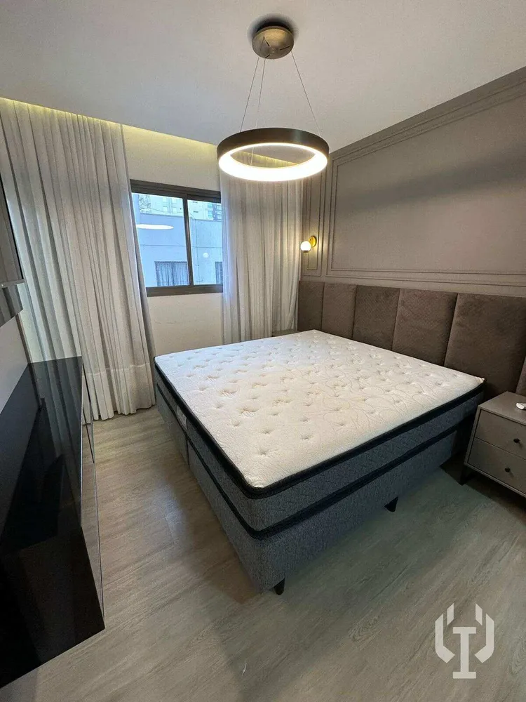 Apartamento, 3 quartos, 118 m² - Foto 7