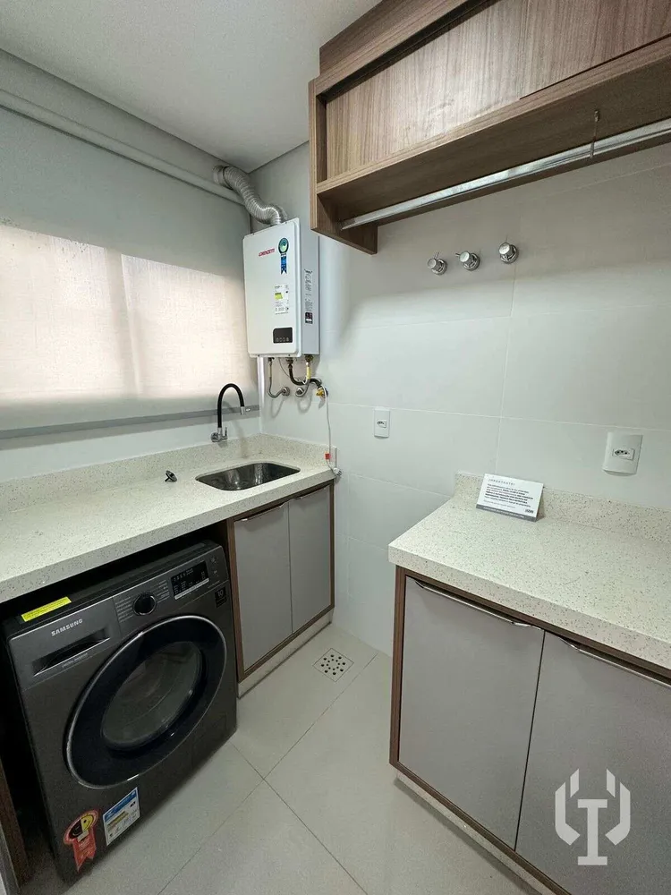 Apartamento, 3 quartos, 118 m² - Foto 12