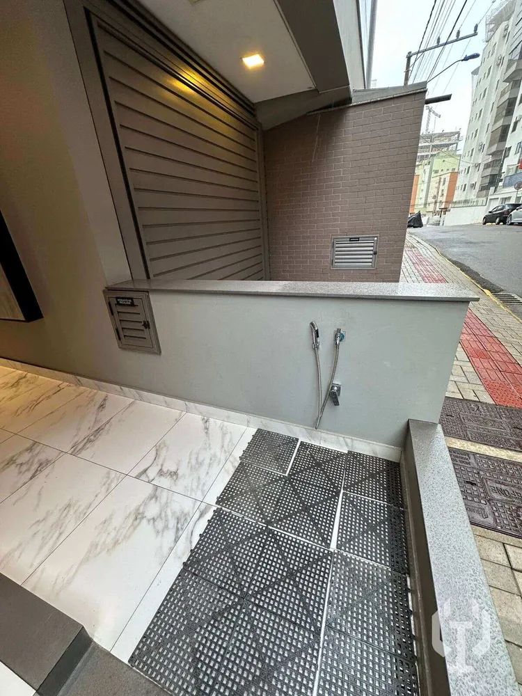 Apartamento, 3 quartos, 118 m² - Foto 8