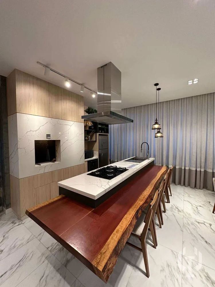 Apartamento, 3 quartos, 118 m² - Foto 6
