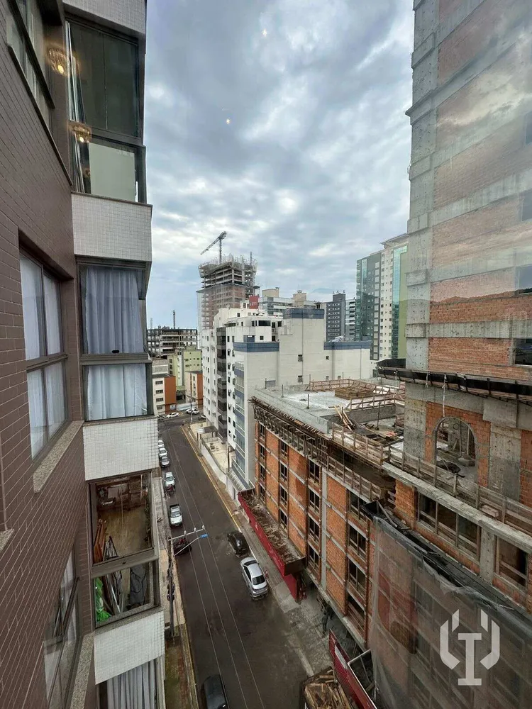 Apartamento, 3 quartos, 118 m² - Foto 8