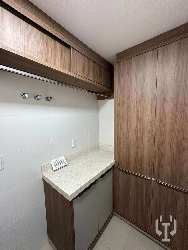 Apartamento, 3 quartos, 118 m² - Foto 3