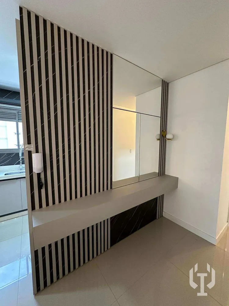 Apartamento, 3 quartos, 118 m² - Foto 2