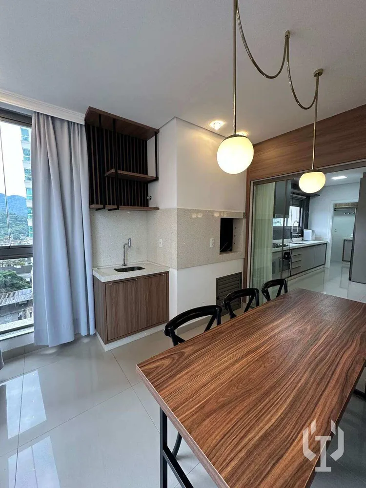 Apartamento, 3 quartos, 118 m² - Foto 11