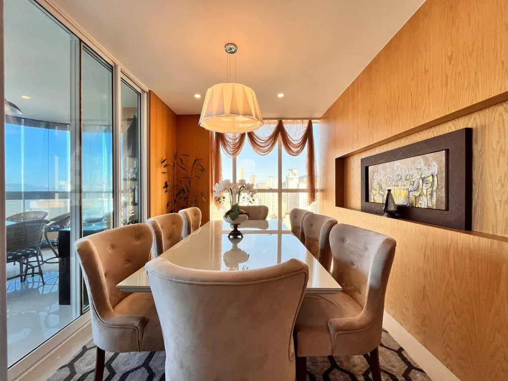 Apartamento, 4 quartos, 193 m² - Foto 6