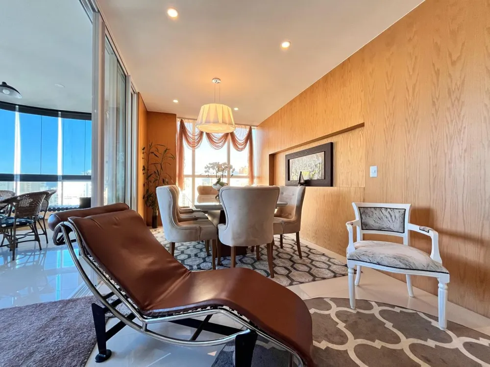 Apartamento, 4 quartos, 193 m² - Foto 7