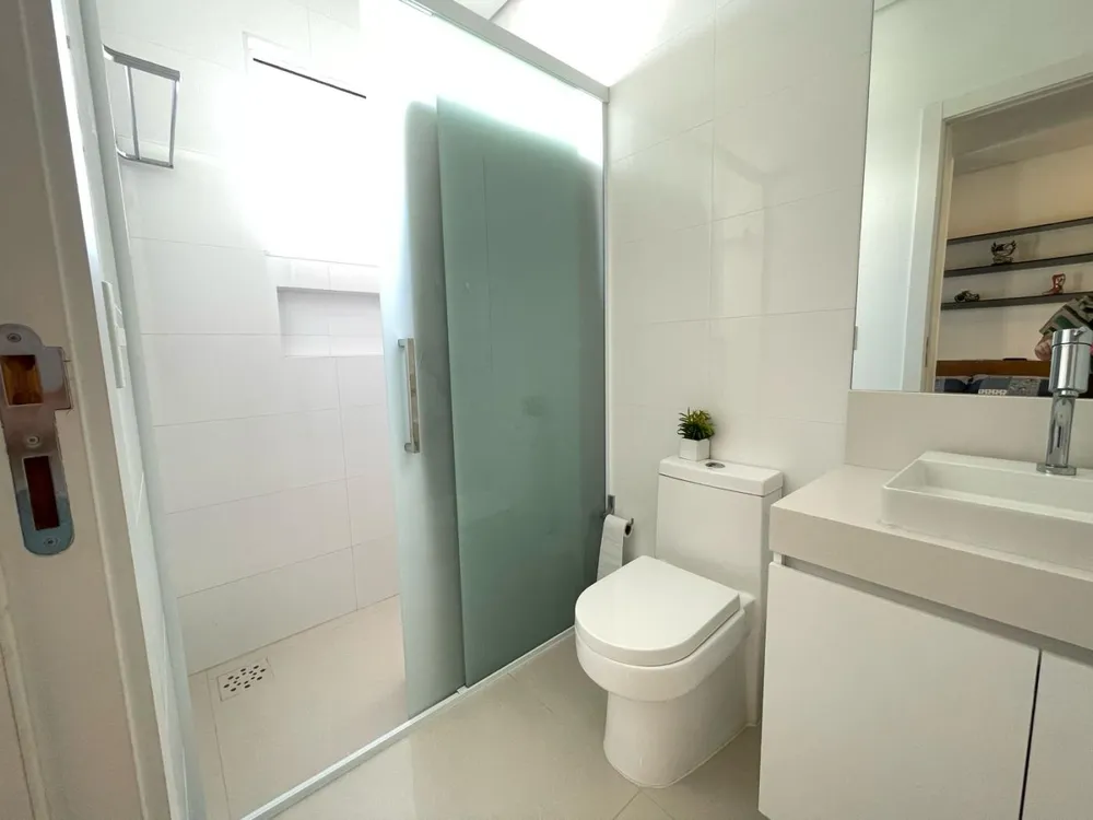 Apartamento, 4 quartos, 193 m² - Foto 11