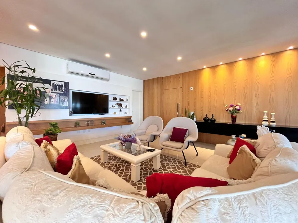 Apartamento, 4 quartos, 193 m² - Foto 5