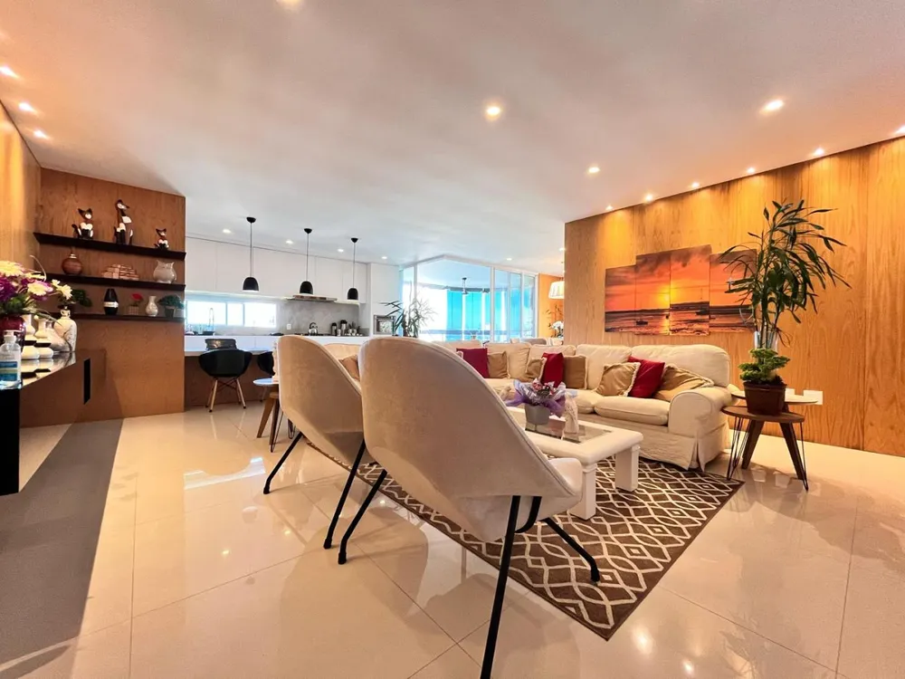 Apartamento, 4 quartos, 193 m² - Foto 9
