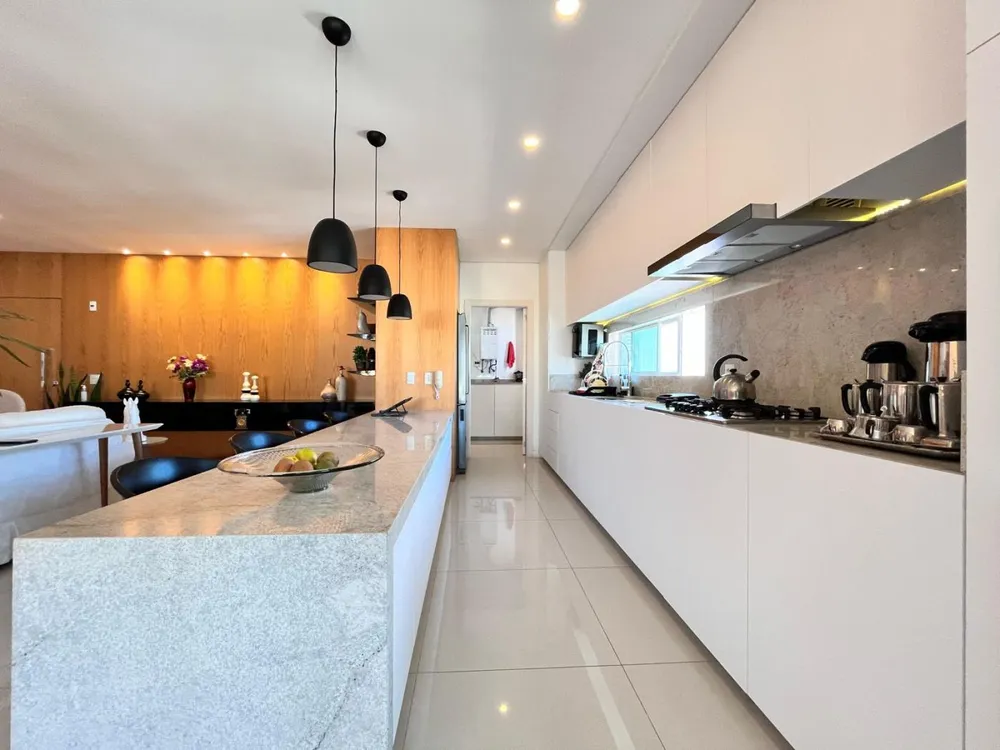 Apartamento, 4 quartos, 193 m² - Foto 10