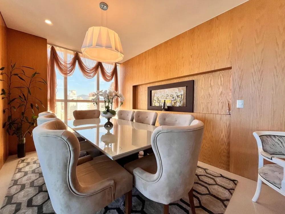Apartamento, 4 quartos, 193 m² - Foto 5