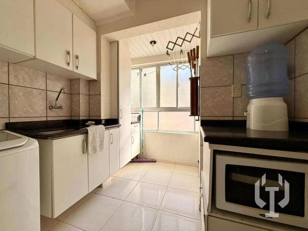 Apartamento, 2 quartos, 84 m² - Foto 6