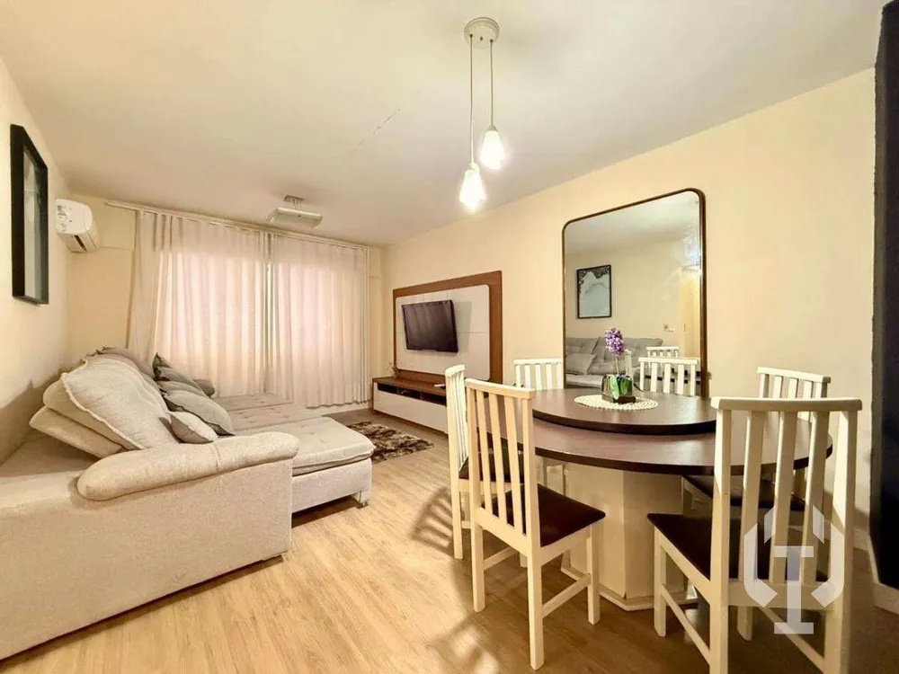 Apartamento, 2 quartos, 84 m² - Foto 6