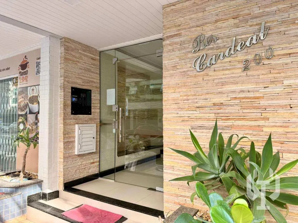 Apartamento, 2 quartos, 84 m² - Foto 4