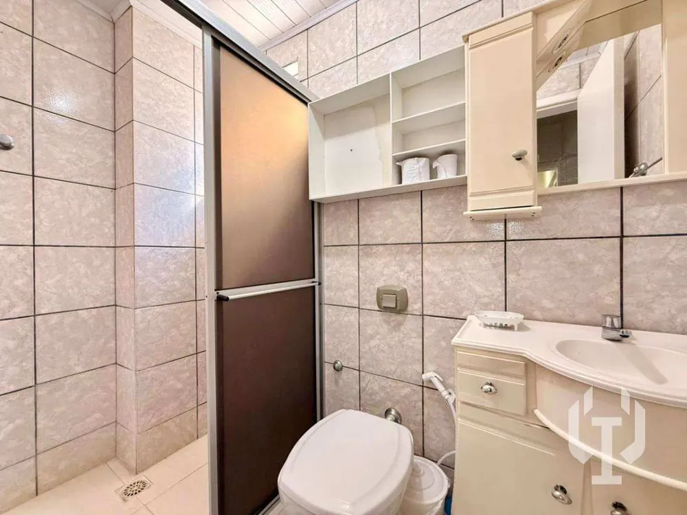Apartamento, 2 quartos, 84 m² - Foto 10