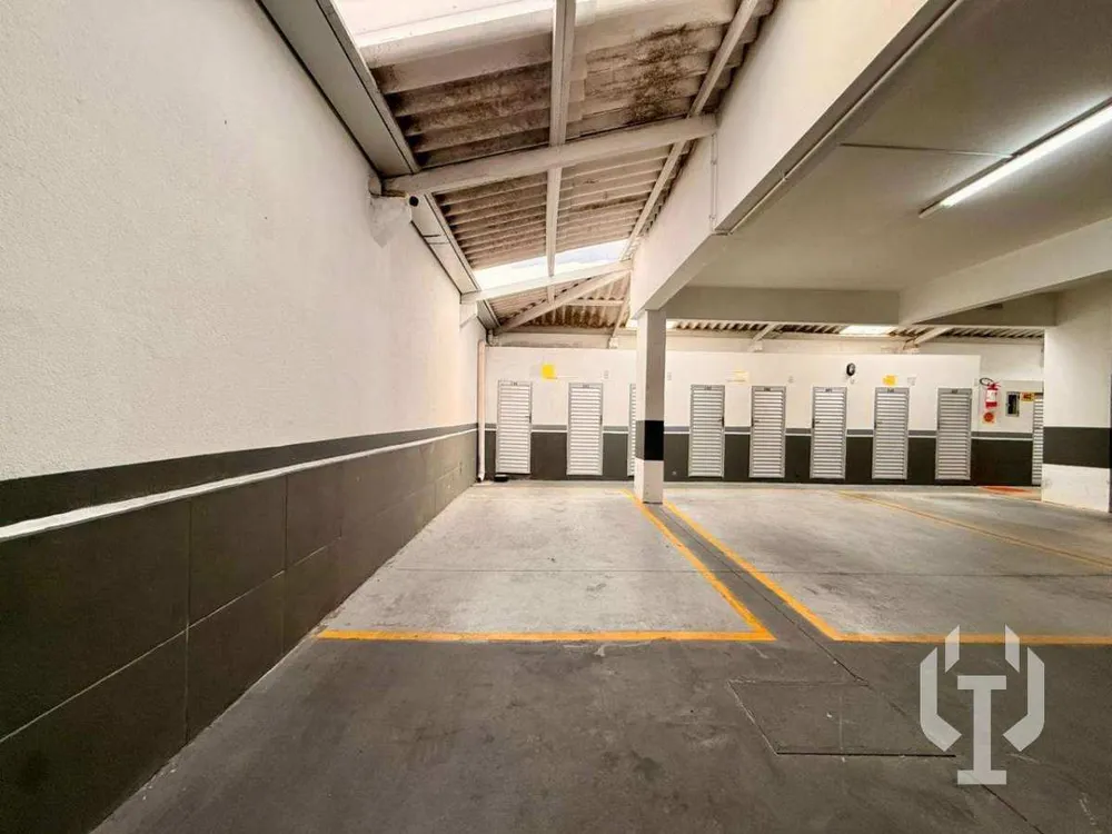 Apartamento, 2 quartos, 84 m² - Foto 12