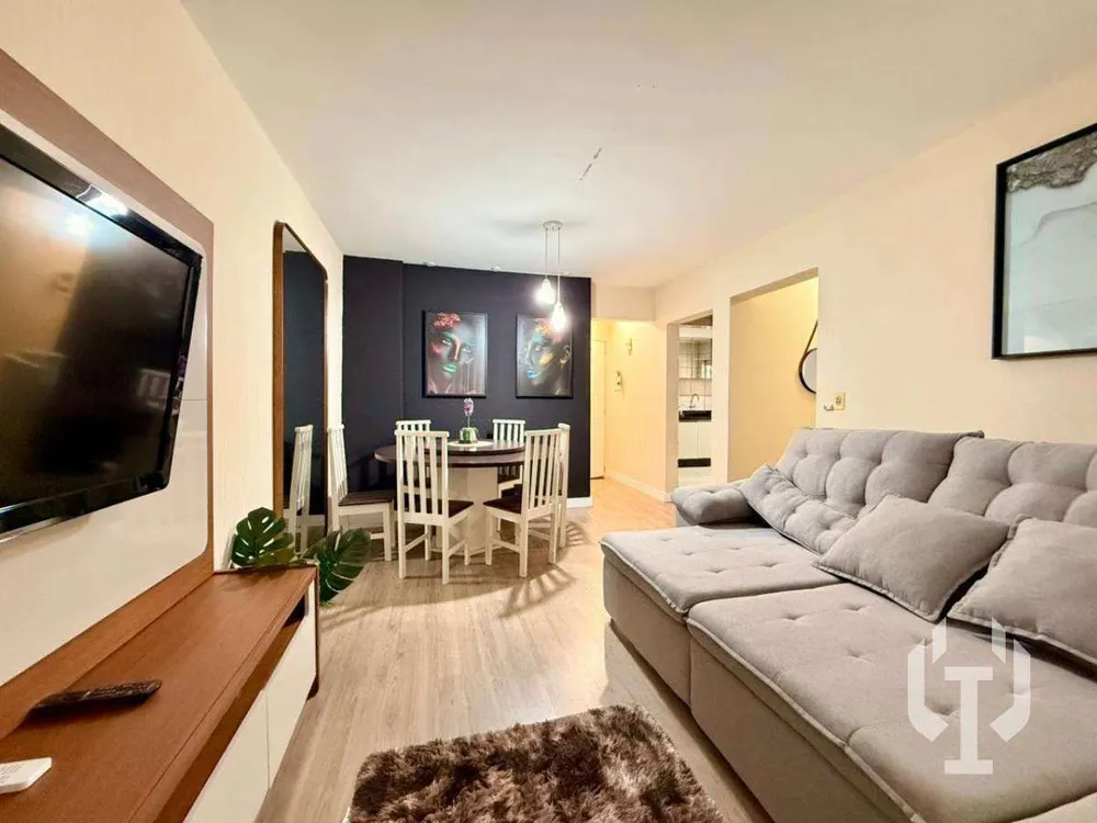 Apartamento, 2 quartos, 84 m² - Foto 1