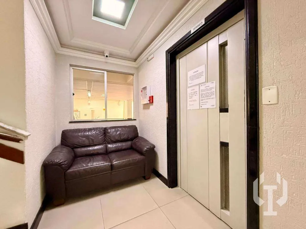 Apartamento, 2 quartos, 84 m² - Foto 3