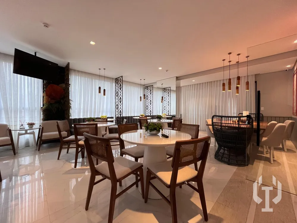 Apartamento, 3 quartos, 123 m² - Foto 6