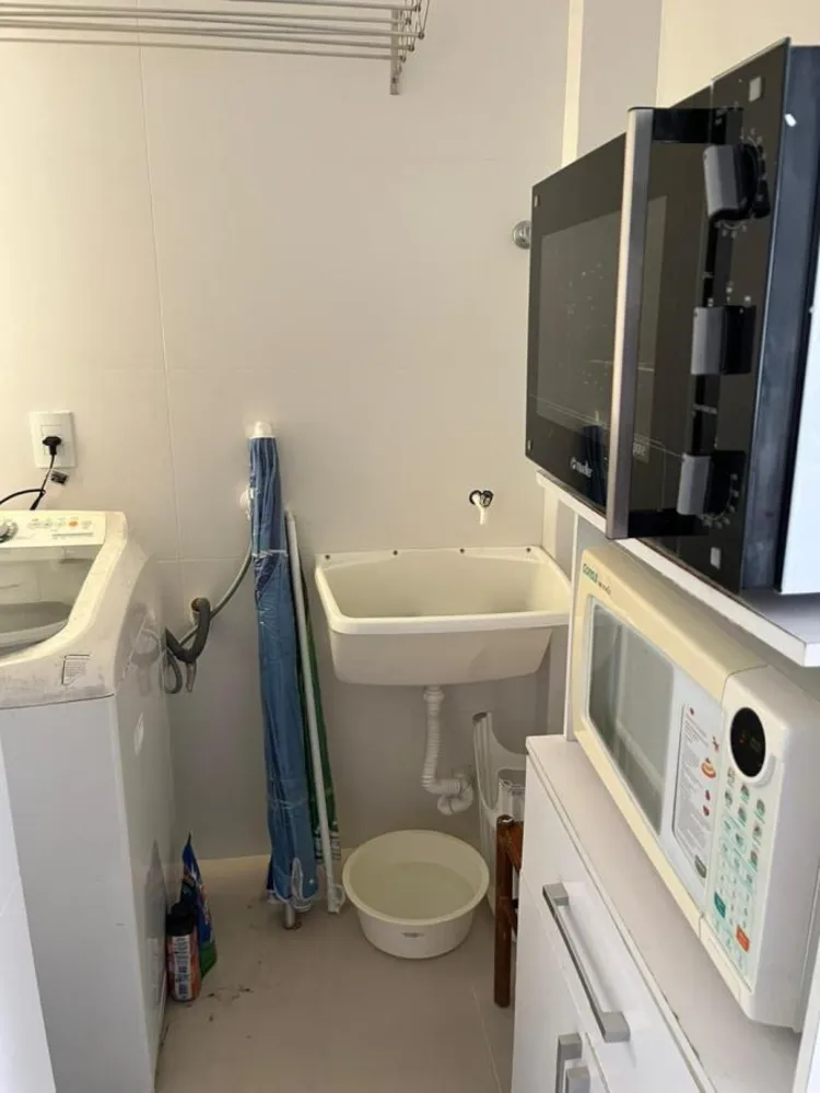 Apartamento, 2 quartos, 70 m² - Foto 2
