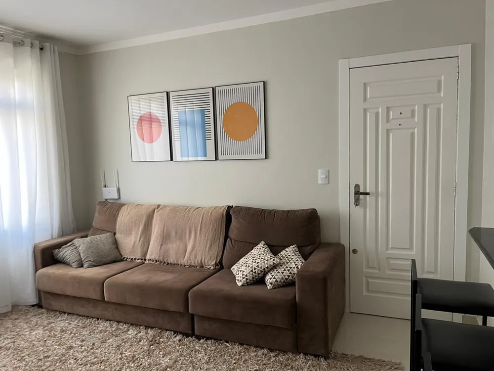 Apartamento, 2 quartos, 70 m² - Foto 7
