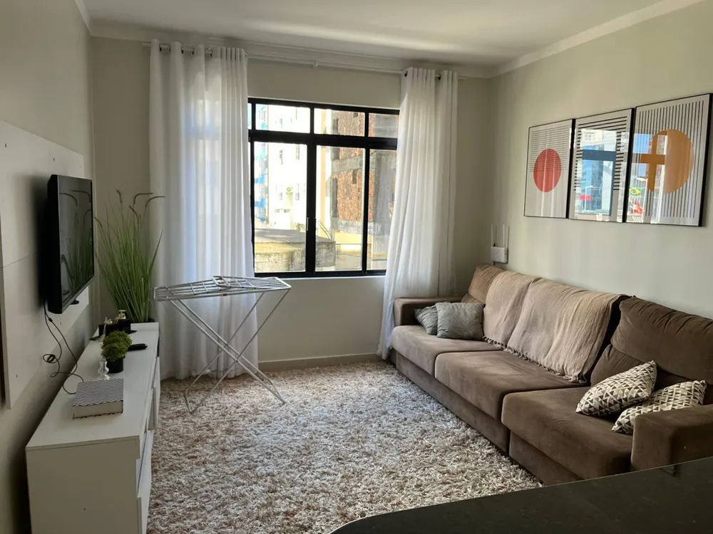 Apartamento, 2 quartos, 70 m² - Foto 1