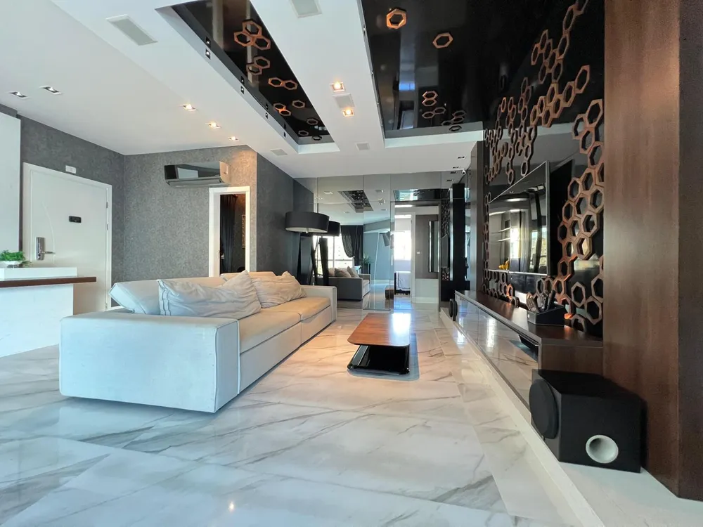 Casa, 4 quartos, 207 m² - Foto 3