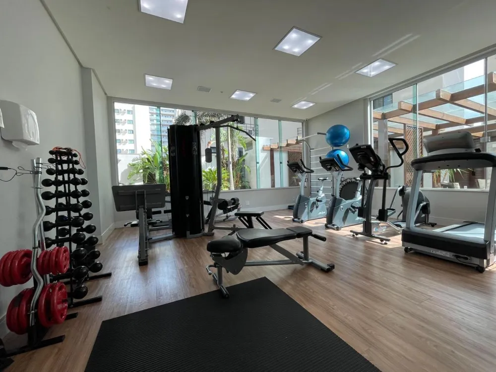 Casa, 4 quartos, 207 m² - Foto 1