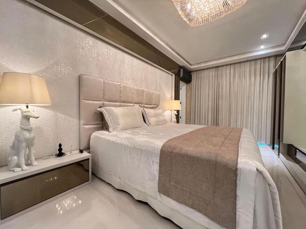 Casa, 4 quartos, 207 m² - Foto 6
