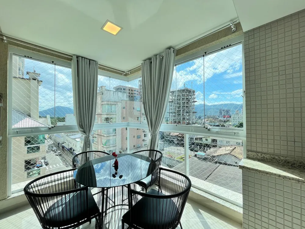 Apartamento, 2 quartos, 87 m² - Foto 1