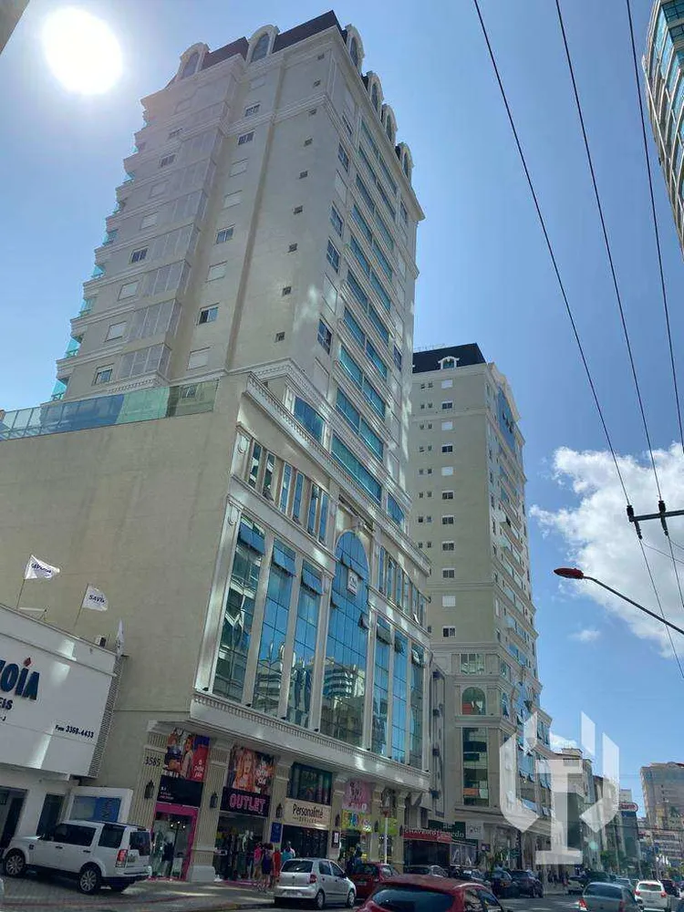Apartamento, 4 quartos, 185 m² - Foto 4