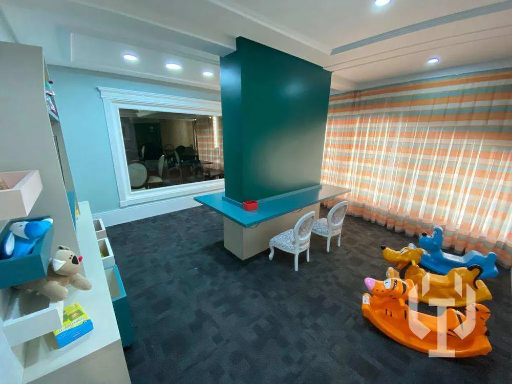 Apartamento, 4 quartos, 185 m² - Foto 2