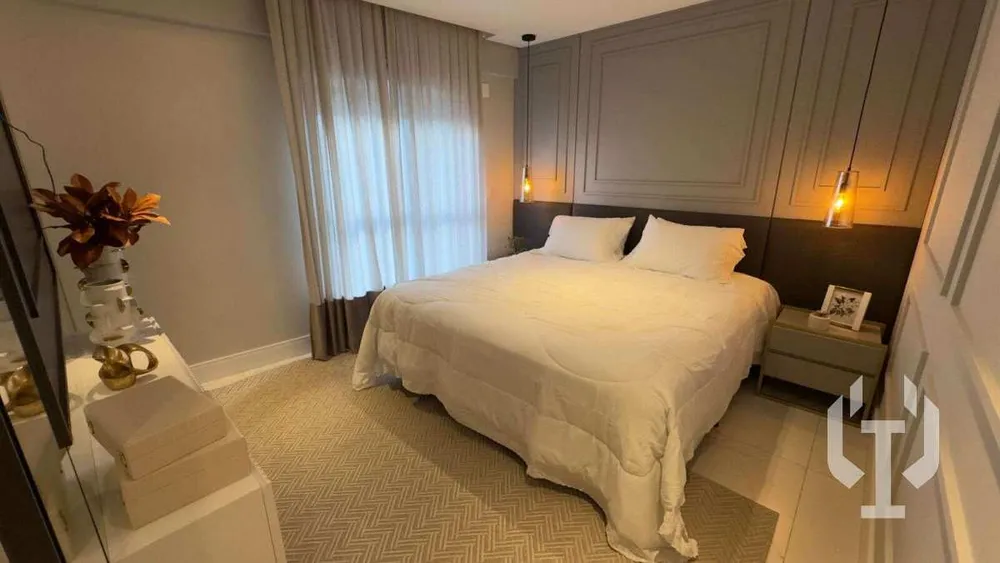 Apartamento, 4 quartos, 185 m² - Foto 12