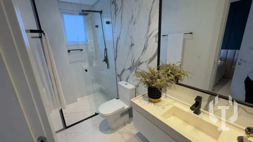Apartamento, 4 quartos, 185 m² - Foto 7