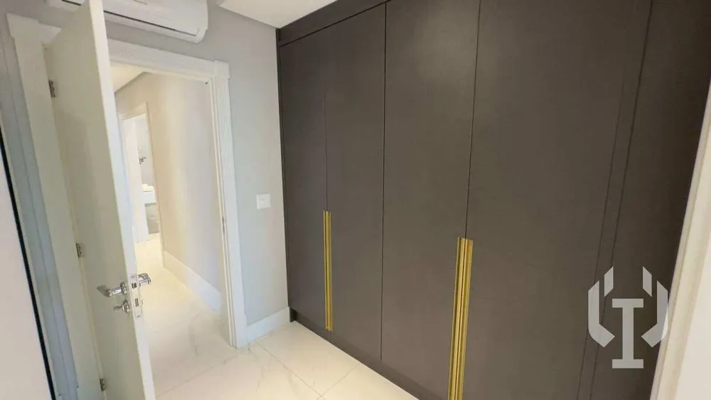 Apartamento, 4 quartos, 185 m² - Foto 9