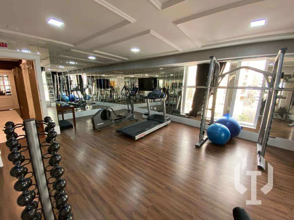 Apartamento, 4 quartos, 185 m² - Foto 10