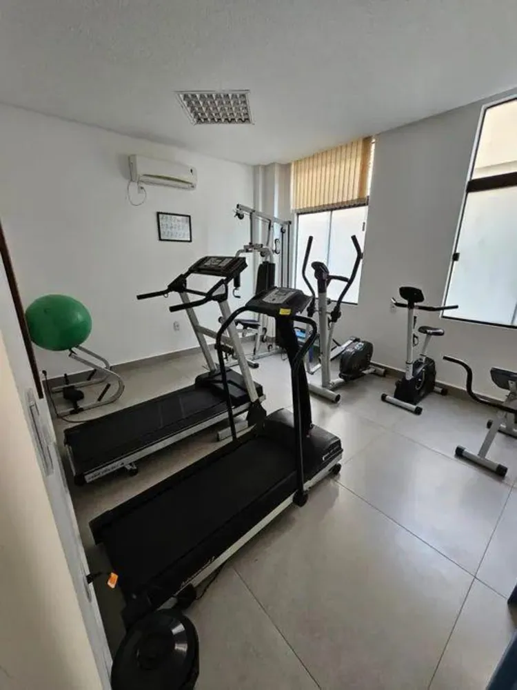 Apartamento, 3 quartos, 105 m² - Foto 6