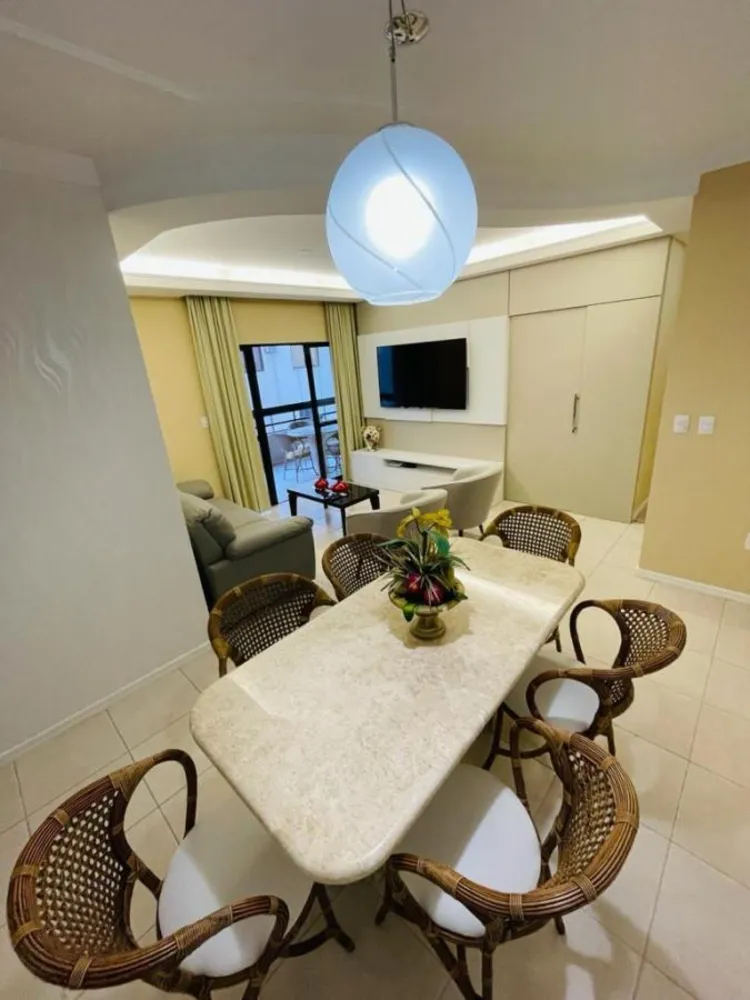Apartamento, 3 quartos, 105 m² - Foto 7