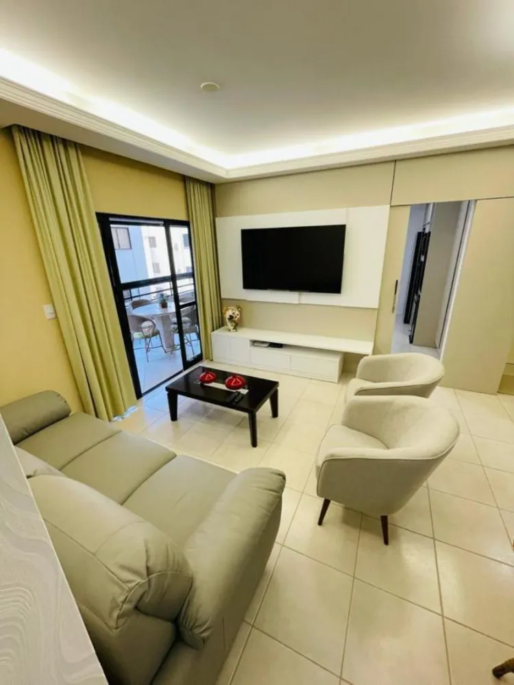Apartamento, 3 quartos, 105 m² - Foto 11