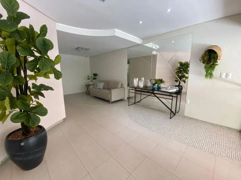 Apartamento, 3 quartos, 105 m² - Foto 1